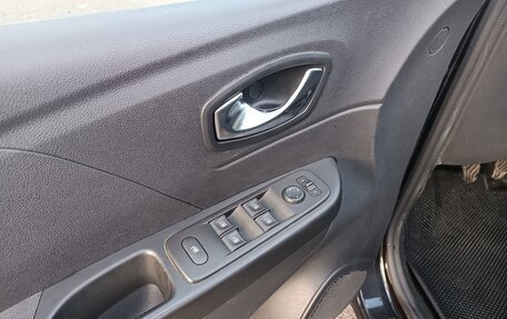 Renault Kaptur I рестайлинг, 2021 год, 1 477 000 рублей, 18 фотография