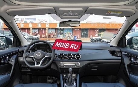 Nissan Qashqai, 2026 год, 2 250 000 рублей, 13 фотография