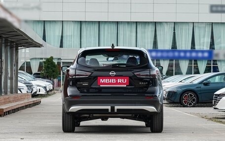 Nissan Qashqai, 2026 год, 2 250 000 рублей, 5 фотография