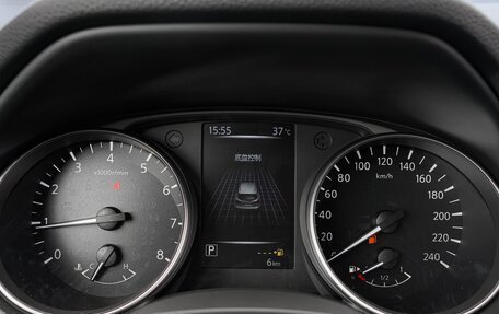 Nissan Qashqai, 2026 год, 2 250 000 рублей, 16 фотография