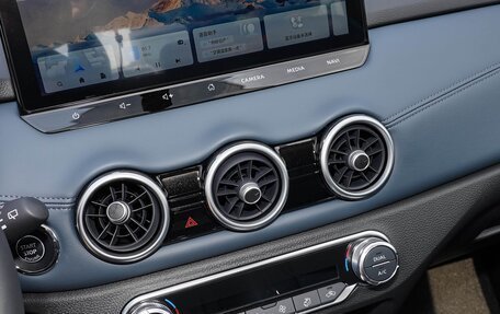 Nissan Qashqai, 2026 год, 2 250 000 рублей, 18 фотография