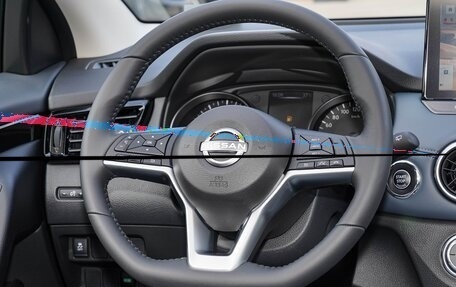 Nissan Qashqai, 2026 год, 2 250 000 рублей, 15 фотография