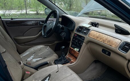 Land Rover 600, 1993 год, 150 000 рублей, 3 фотография
