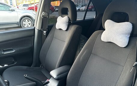 Mitsubishi Lancer IX, 2007 год, 650 000 рублей, 13 фотография