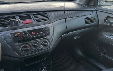 Mitsubishi Lancer IX, 2007 год, 650 000 рублей, 10 фотография