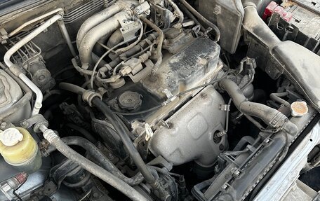 Mitsubishi Lancer IX, 2007 год, 650 000 рублей, 14 фотография