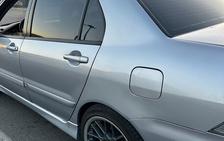 Mitsubishi Lancer IX, 2007 год, 650 000 рублей, 6 фотография