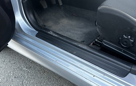 Mitsubishi Lancer IX, 2007 год, 650 000 рублей, 7 фотография