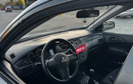 Mitsubishi Lancer IX, 2007 год, 650 000 рублей, 8 фотография