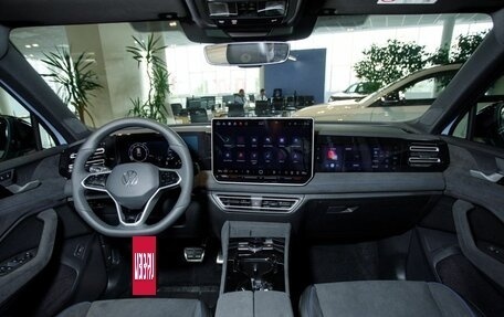 Volkswagen Tiguan, 2026 год, 5 250 000 рублей, 5 фотография