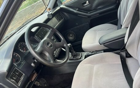 Audi 80, 1992 год, 245 000 рублей, 5 фотография