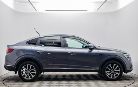 Renault Arkana I, 2019 год, 1 360 000 рублей, 6 фотография