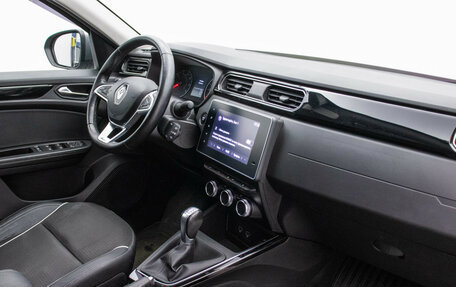 Renault Arkana I, 2019 год, 1 360 000 рублей, 9 фотография