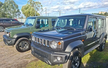 Suzuki Jimny, 2026 год, 3 750 000 рублей, 2 фотография