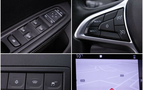 Renault Arkana I, 2019 год, 1 360 000 рублей, 16 фотография