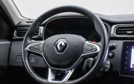 Renault Arkana I, 2019 год, 1 360 000 рублей, 15 фотография