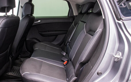 Renault Arkana I, 2019 год, 1 360 000 рублей, 11 фотография