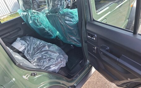 Suzuki Jimny, 2026 год, 3 750 000 рублей, 9 фотография