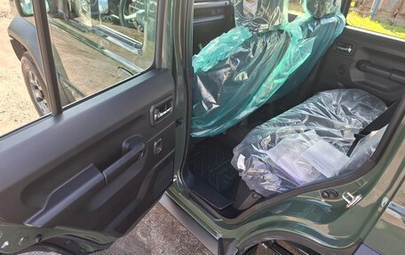 Suzuki Jimny, 2026 год, 3 750 000 рублей, 12 фотография