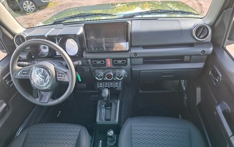 Suzuki Jimny, 2026 год, 3 750 000 рублей, 7 фотография