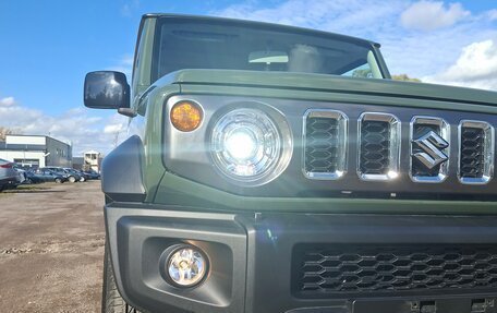 Suzuki Jimny, 2026 год, 3 750 000 рублей, 17 фотография