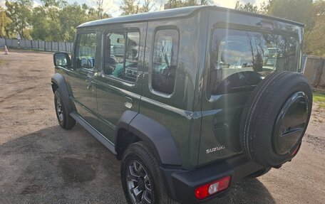 Suzuki Jimny, 2026 год, 3 750 000 рублей, 20 фотография
