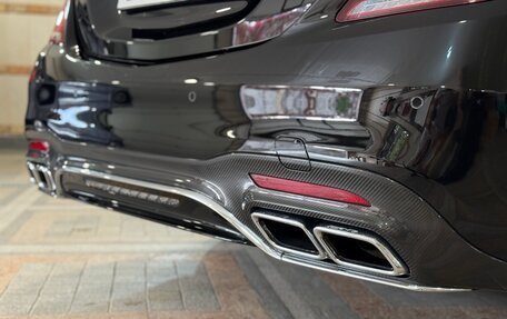 Mercedes-Benz S-Класс AMG, 2018 год, 10 000 000 рублей, 6 фотография