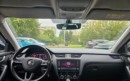 Skoda Octavia, 2020 год, 2 000 000 рублей, 8 фотография