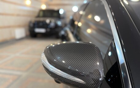 Mercedes-Benz S-Класс AMG, 2018 год, 10 000 000 рублей, 2 фотография