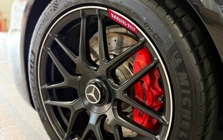 Mercedes-Benz S-Класс AMG, 2018 год, 10 000 000 рублей, 20 фотография