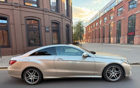Mercedes-Benz E-Класс, 2016 год, 3 200 000 рублей, 3 фотография