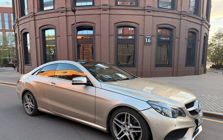 Mercedes-Benz E-Класс, 2016 год, 3 200 000 рублей, 2 фотография