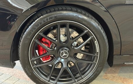 Mercedes-Benz S-Класс AMG, 2018 год, 10 000 000 рублей, 21 фотография