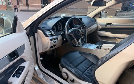 Mercedes-Benz E-Класс, 2016 год, 3 200 000 рублей, 6 фотография