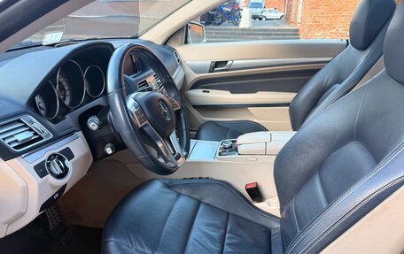 Mercedes-Benz E-Класс, 2016 год, 3 200 000 рублей, 7 фотография
