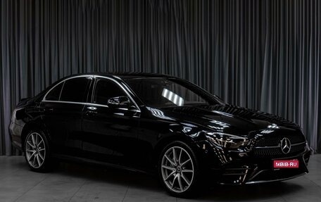 Mercedes-Benz E-Класс, 2022 год, 5 839 000 рублей, 1 фотография