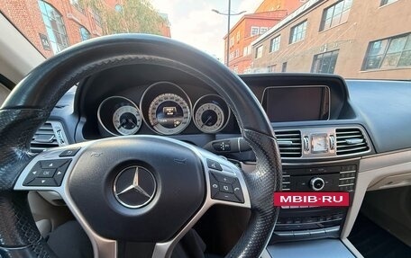 Mercedes-Benz E-Класс, 2016 год, 3 200 000 рублей, 5 фотография