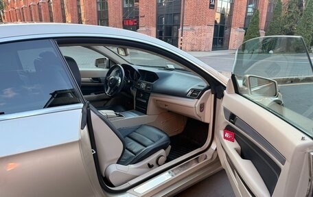 Mercedes-Benz E-Класс, 2016 год, 3 200 000 рублей, 10 фотография