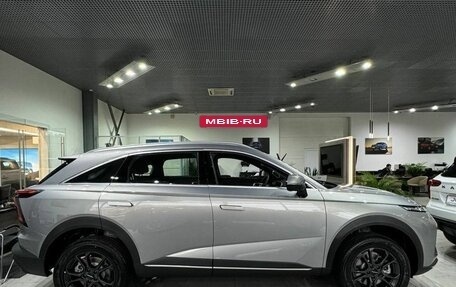 Haval F7, 2026 год, 3 799 000 рублей, 3 фотография