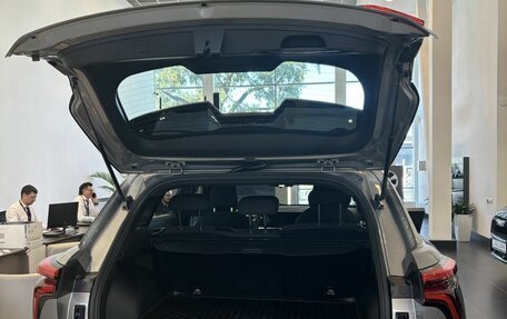 Haval F7, 2026 год, 3 799 000 рублей, 6 фотография