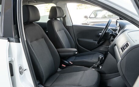 Volkswagen Polo VI (EU Market), 2014 год, 970 000 рублей, 8 фотография