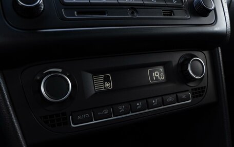 Volkswagen Polo VI (EU Market), 2014 год, 970 000 рублей, 14 фотография