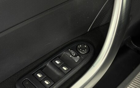 Peugeot 408 I рестайлинг, 2017 год, 1 000 000 рублей, 10 фотография