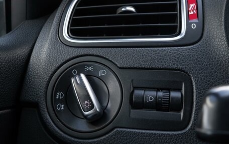 Volkswagen Polo VI (EU Market), 2014 год, 970 000 рублей, 16 фотография