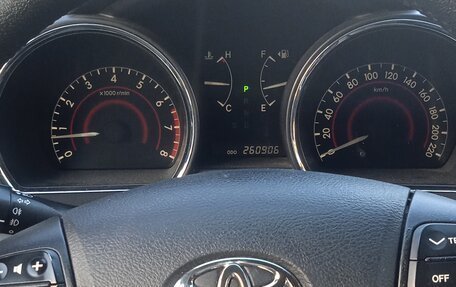 Toyota Highlander III, 2010 год, 1 470 000 рублей, 13 фотография