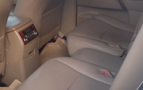 Toyota Highlander III, 2010 год, 1 470 000 рублей, 16 фотография
