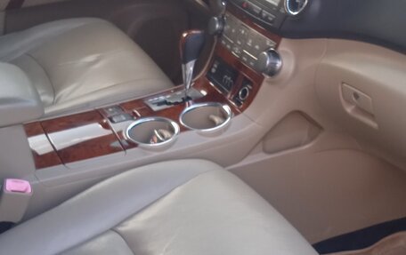 Toyota Highlander III, 2010 год, 1 470 000 рублей, 18 фотография
