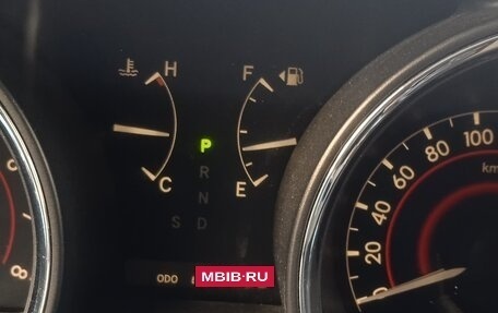 Toyota Highlander III, 2010 год, 1 470 000 рублей, 11 фотография