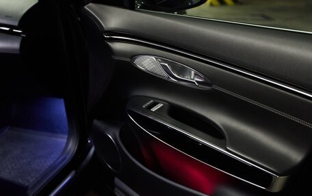 Genesis GV70, 2021 год, 4 350 000 рублей, 11 фотография