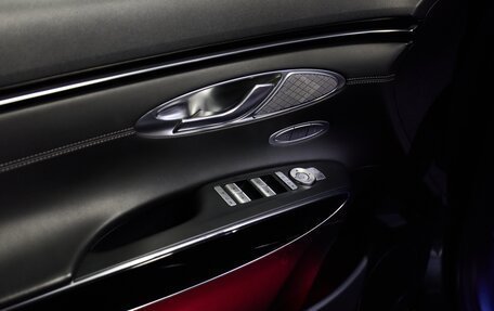 Genesis GV70, 2021 год, 4 350 000 рублей, 12 фотография